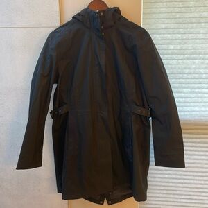 The North Face Rain Jacket